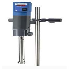 T25 Digital dispersing machine