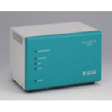 Rion KS-42C liquid particle counter